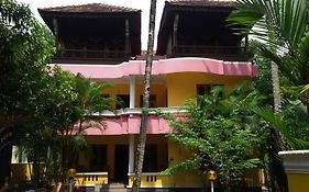 Mango House Hotel Varkala India